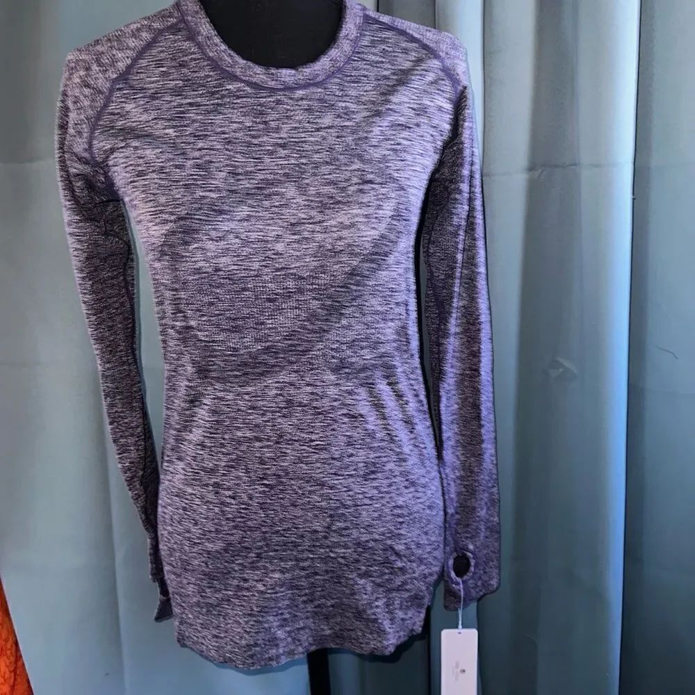 Nwt crz LONG SLEEVE SHIRT SZ M